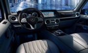 MERCEDES Classe G